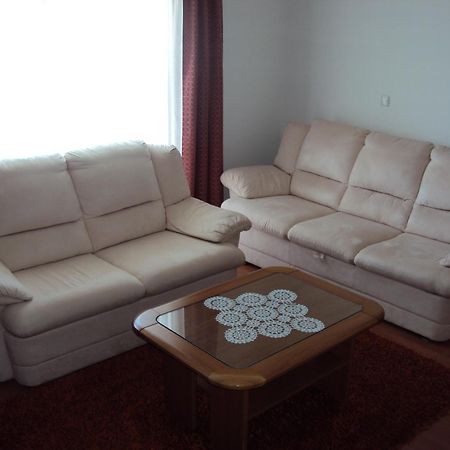 Apartments Beg Раб Екстериор снимка