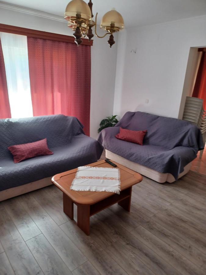 Apartments Beg Раб Екстериор снимка