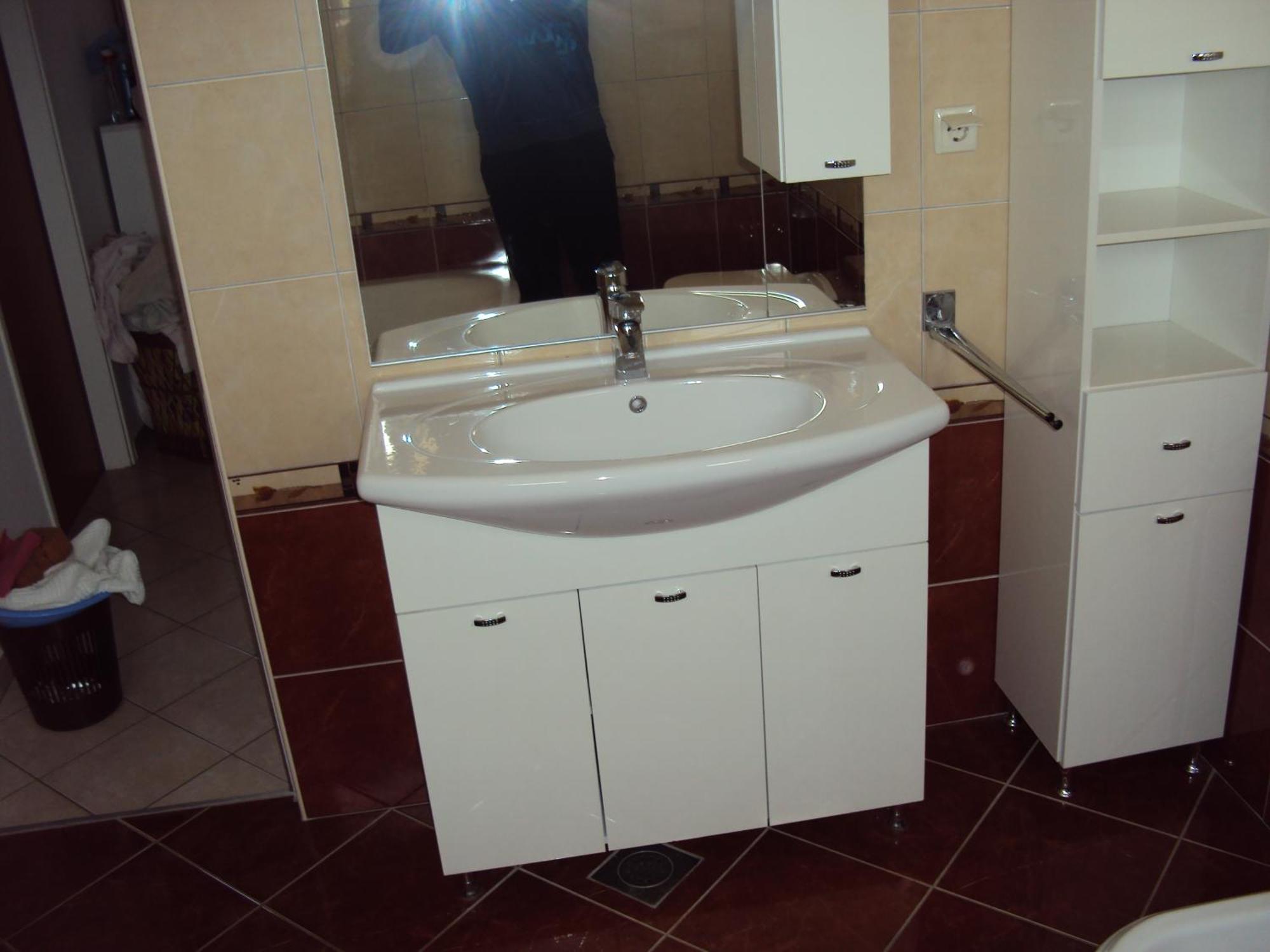 Apartments Beg Раб Екстериор снимка