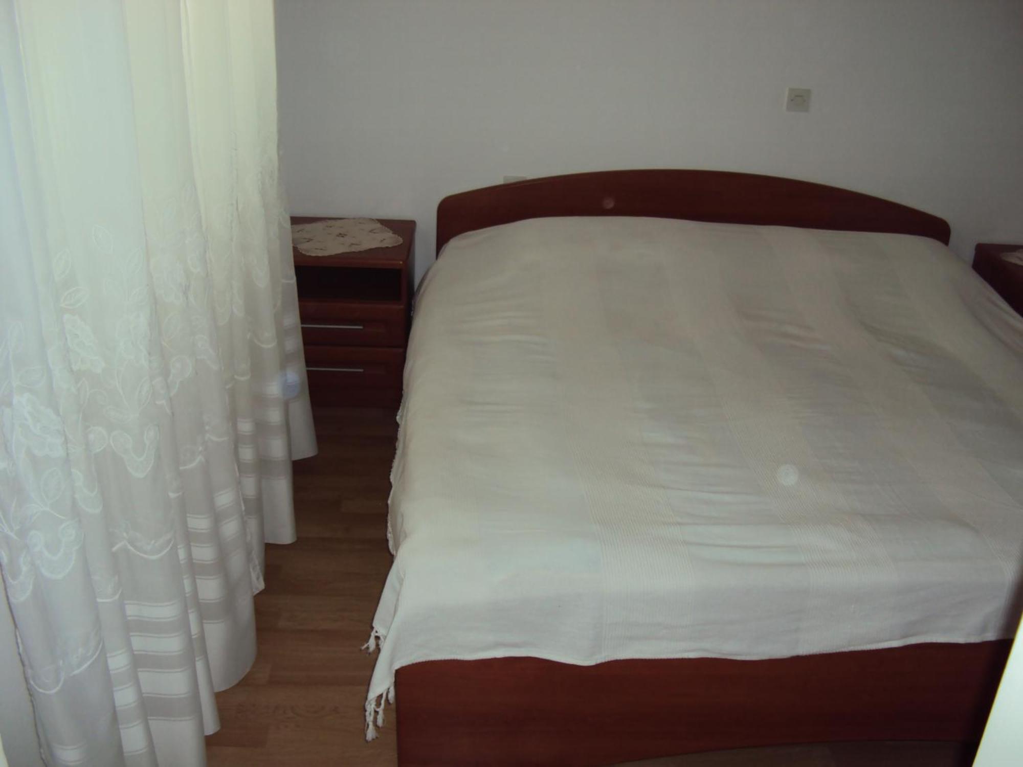 Apartments Beg Раб Екстериор снимка