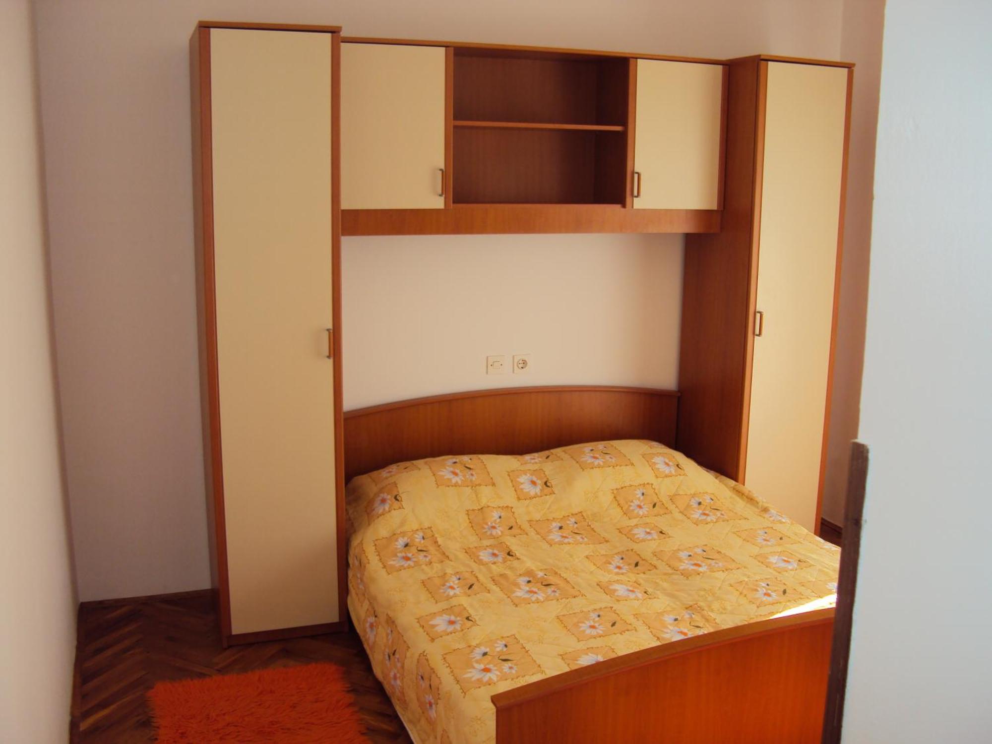 Apartments Beg Раб Екстериор снимка