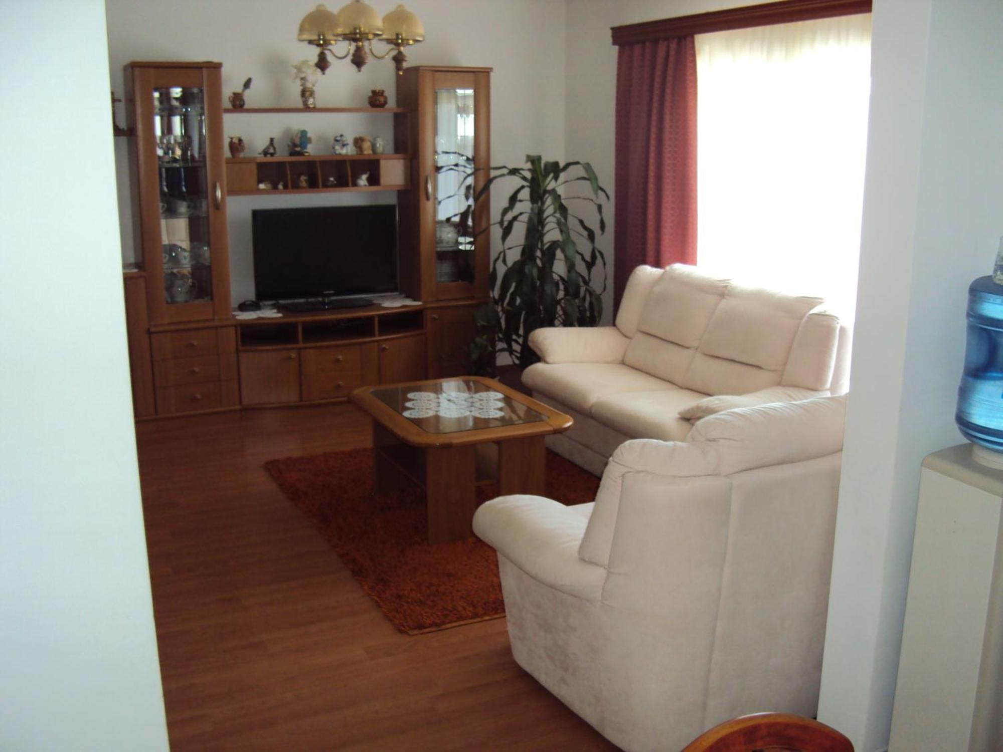 Apartments Beg Раб Екстериор снимка
