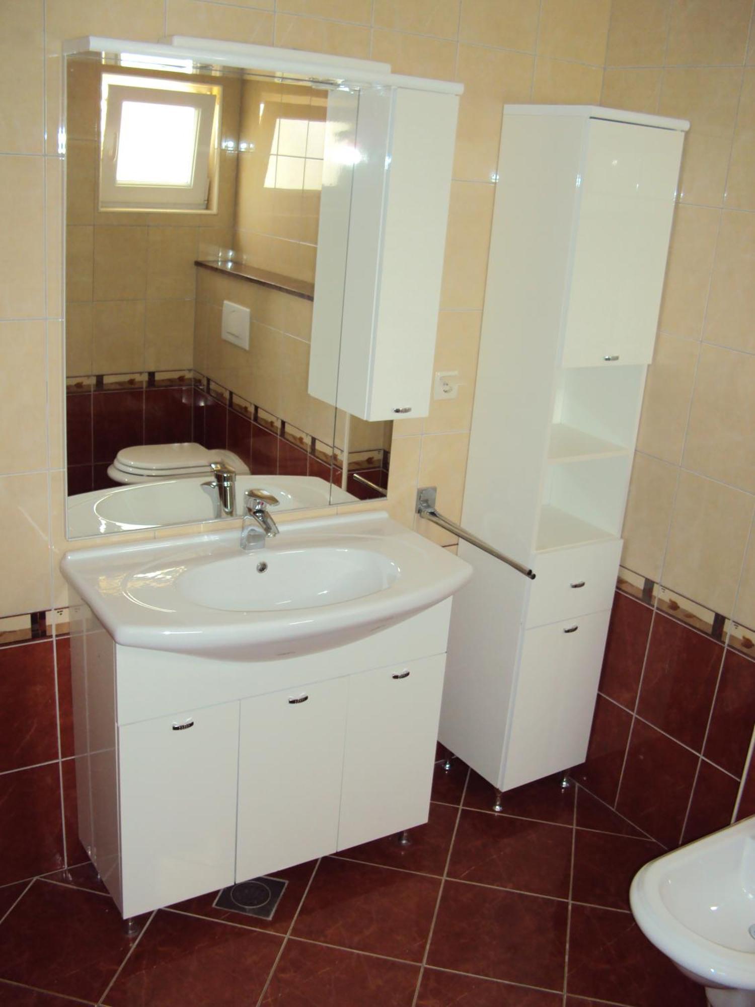 Apartments Beg Раб Екстериор снимка