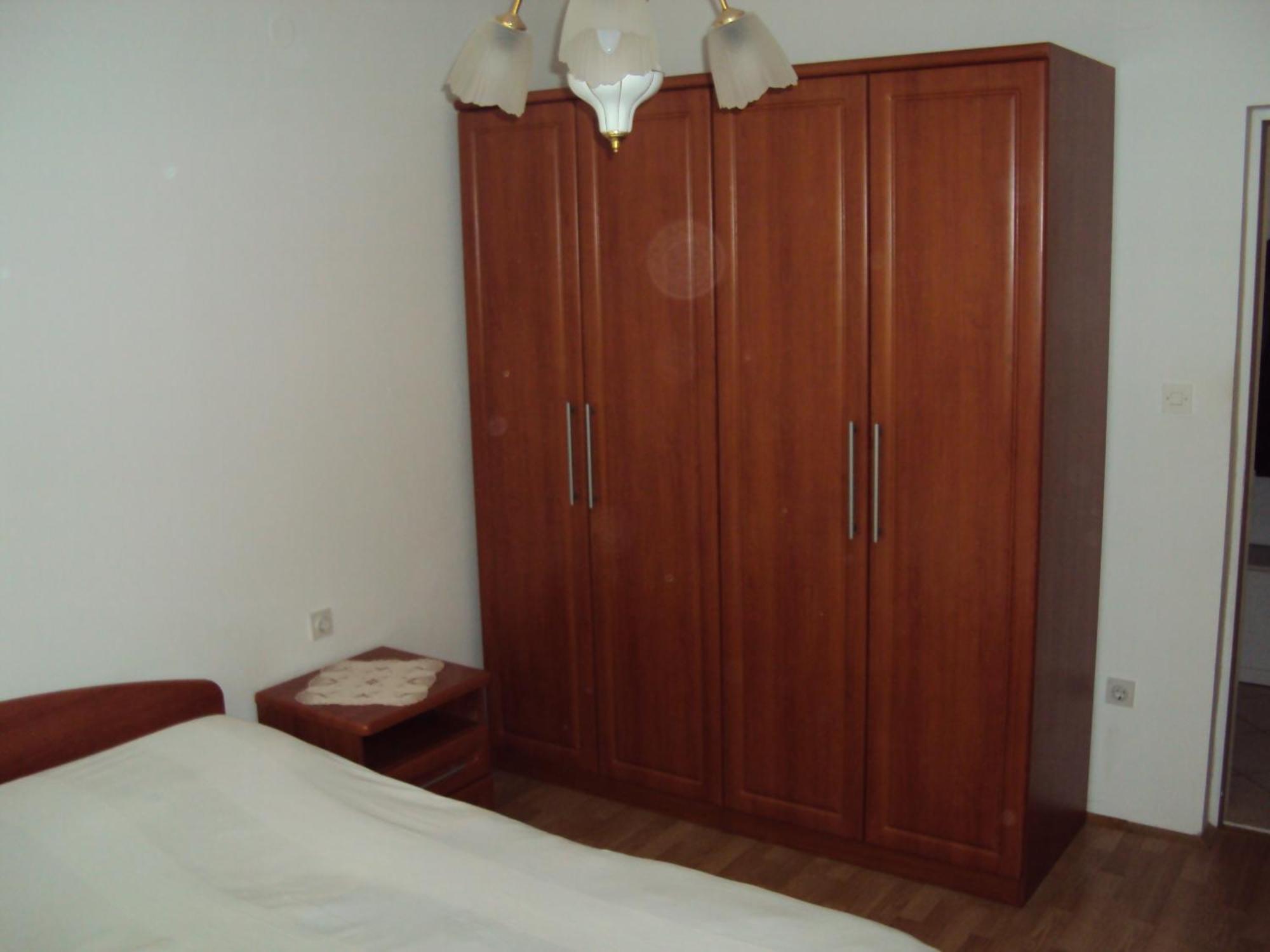Apartments Beg Раб Екстериор снимка