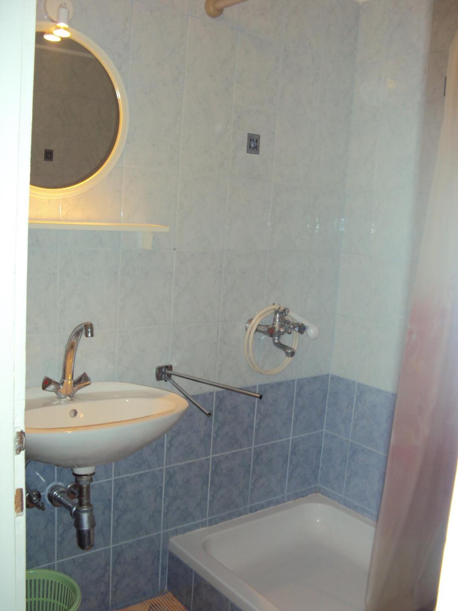 Apartments Beg Раб Екстериор снимка