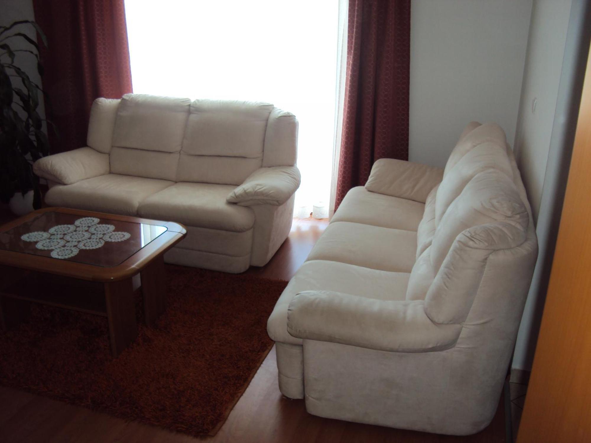 Apartments Beg Раб Екстериор снимка