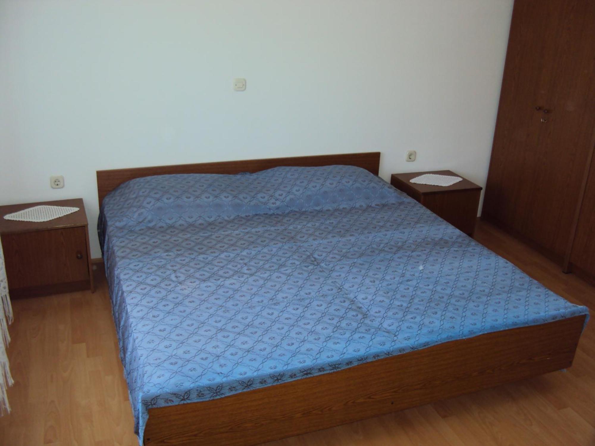 Apartments Beg Раб Екстериор снимка