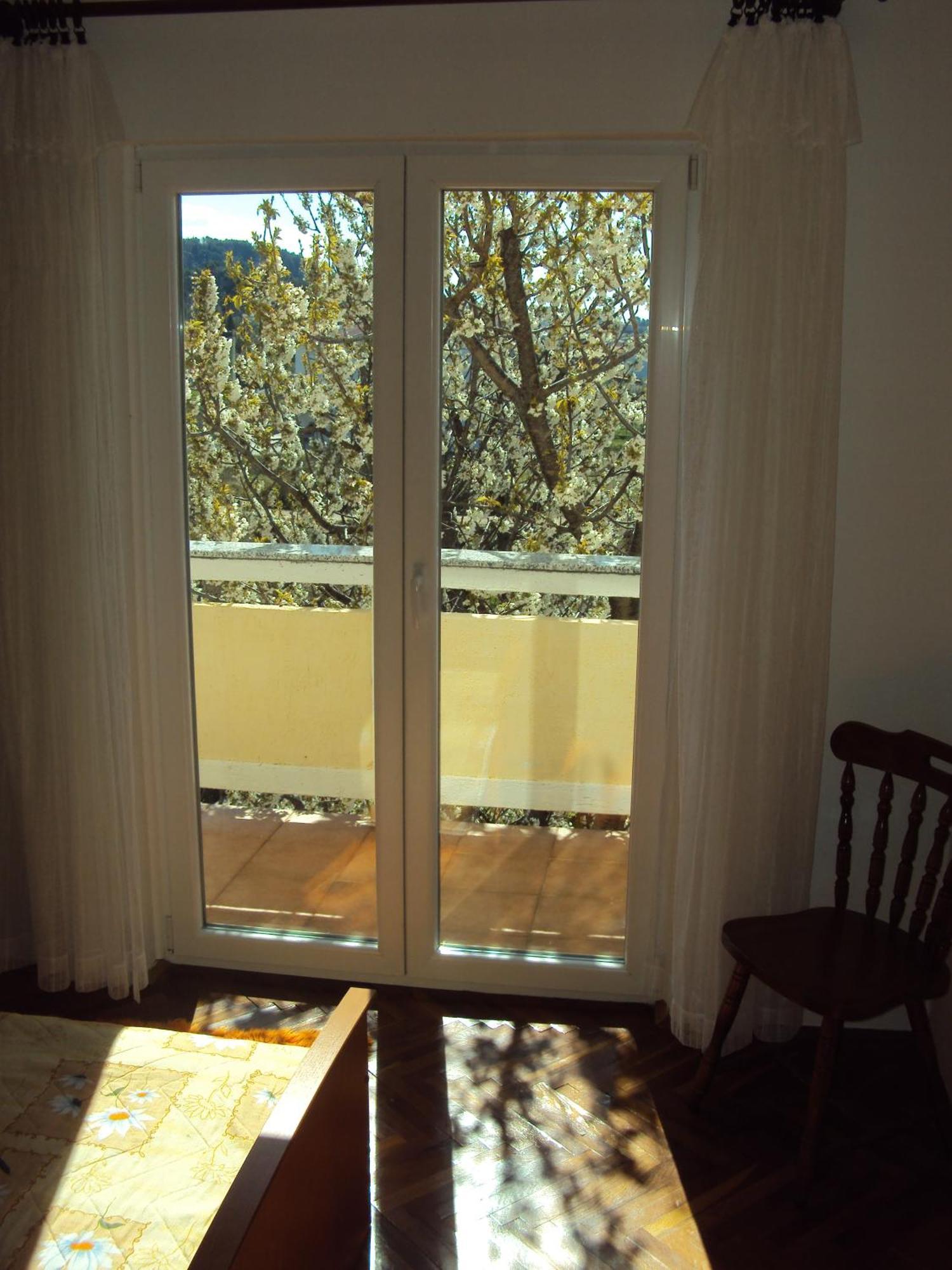 Apartments Beg Раб Екстериор снимка