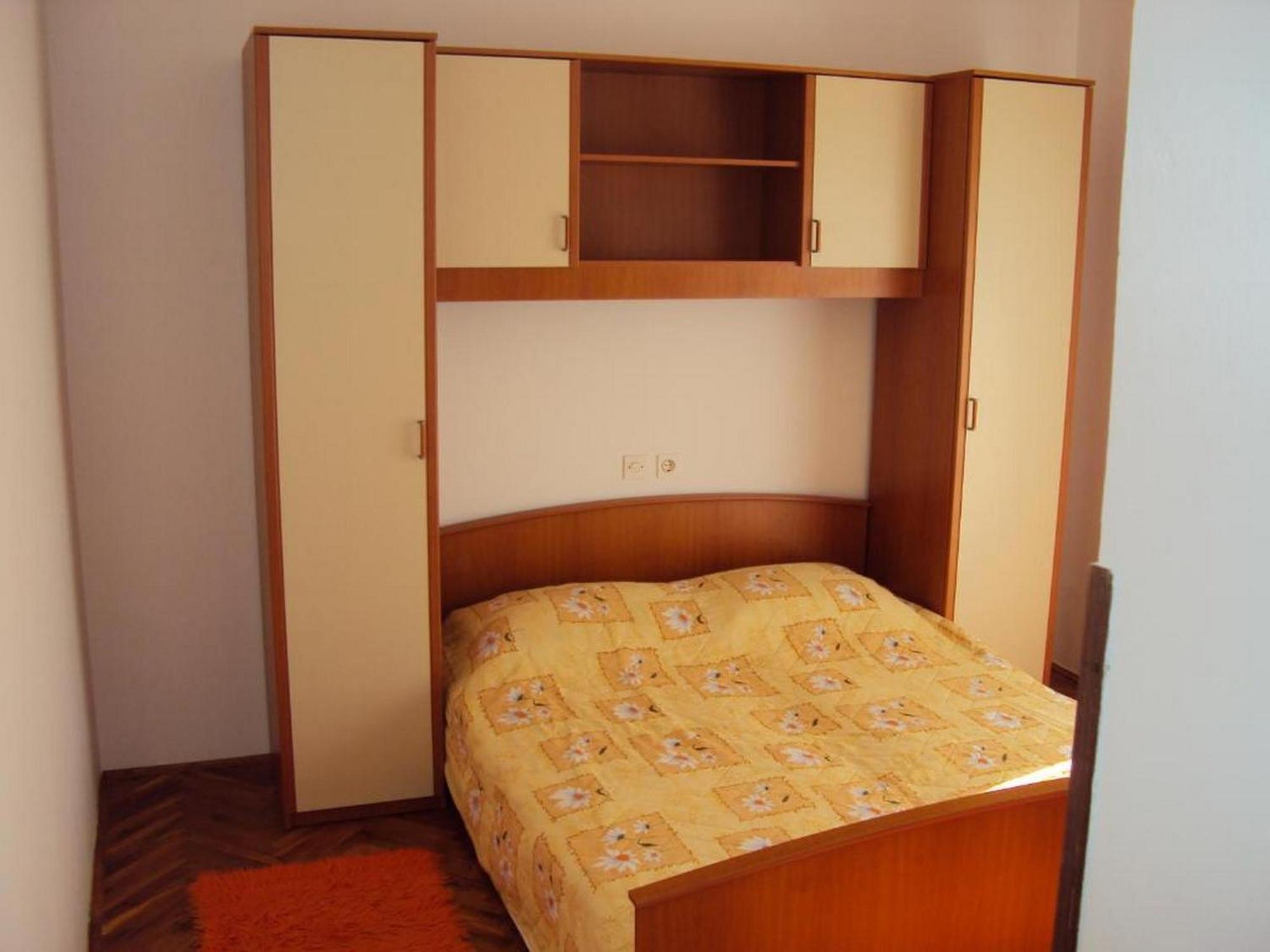Apartments Beg Раб Стая снимка