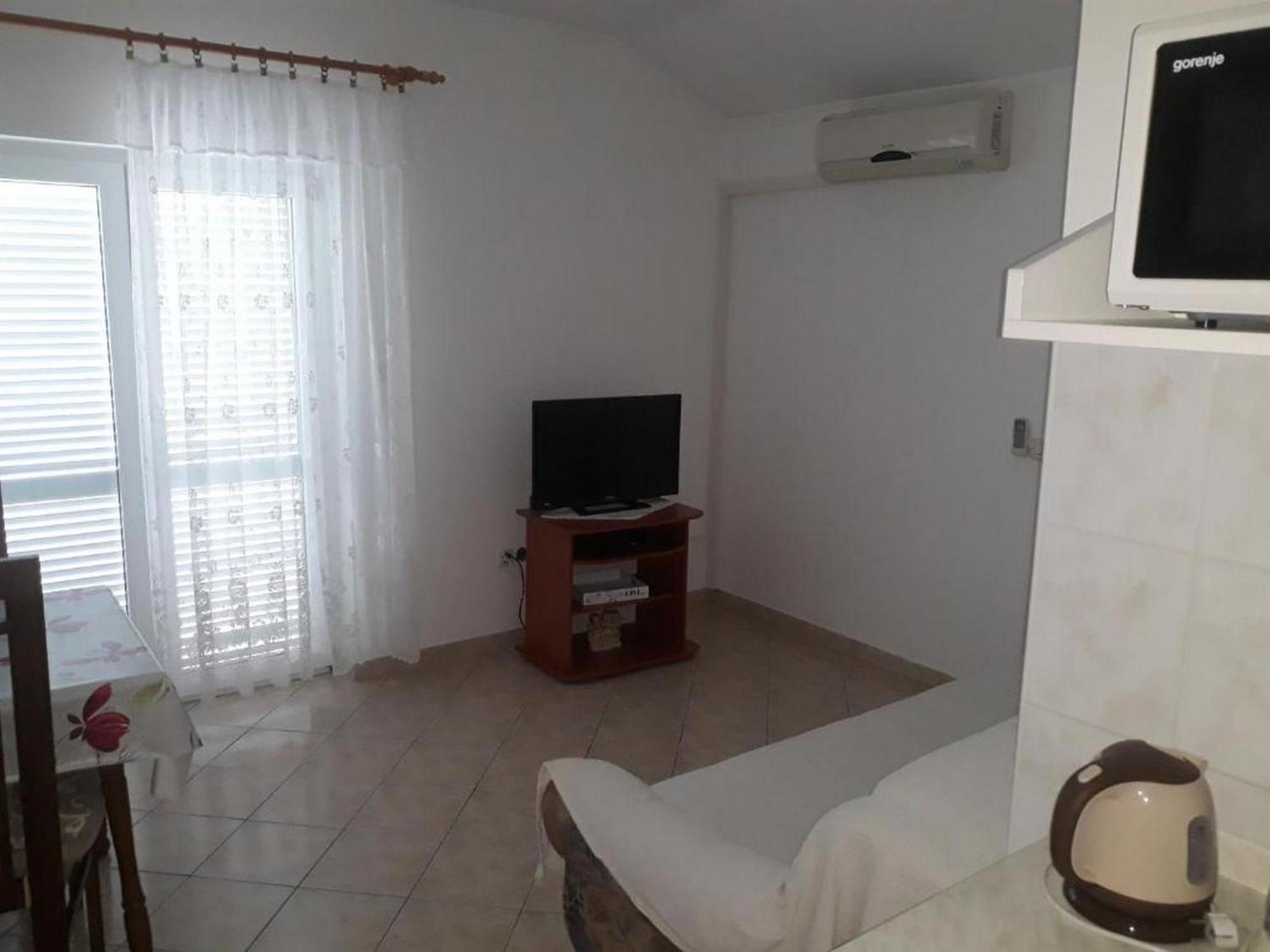 Apartments Beg Раб Стая снимка