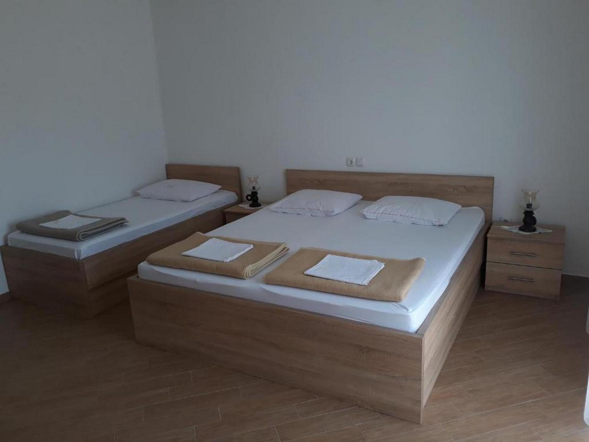 Apartments Beg Раб Стая снимка