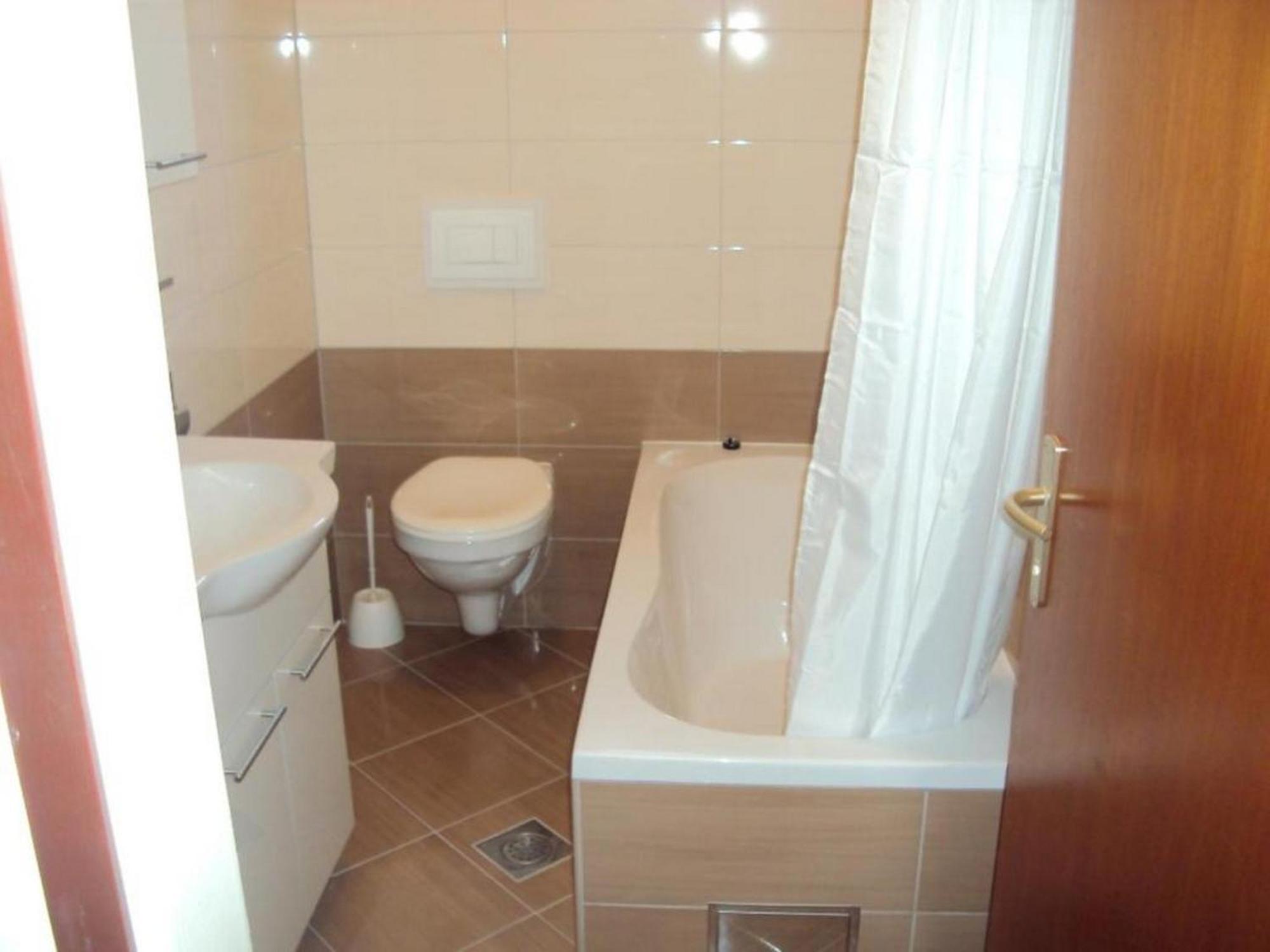 Apartments Beg Раб Стая снимка