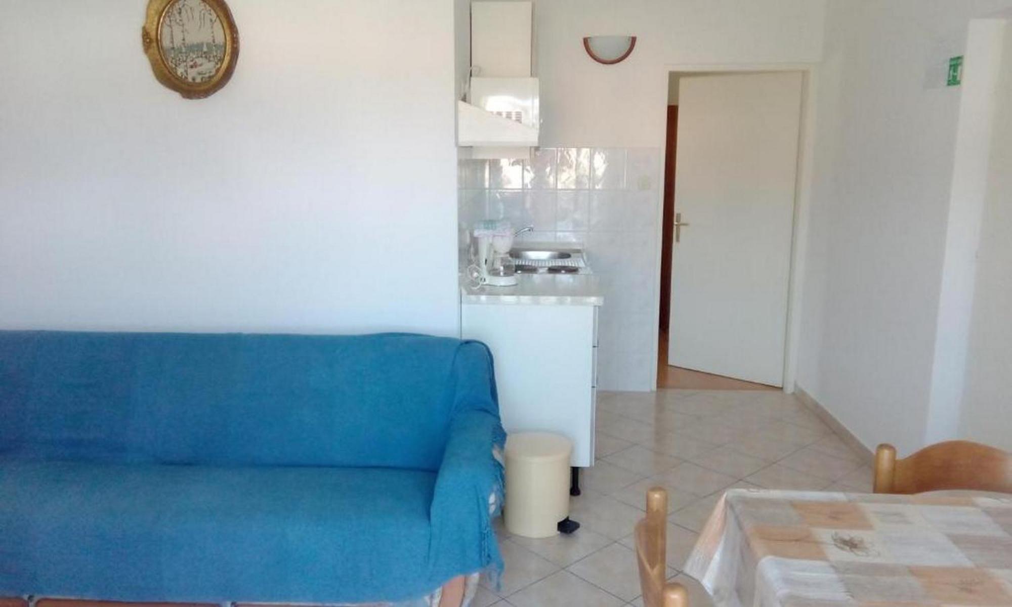 Apartments Beg Раб Стая снимка