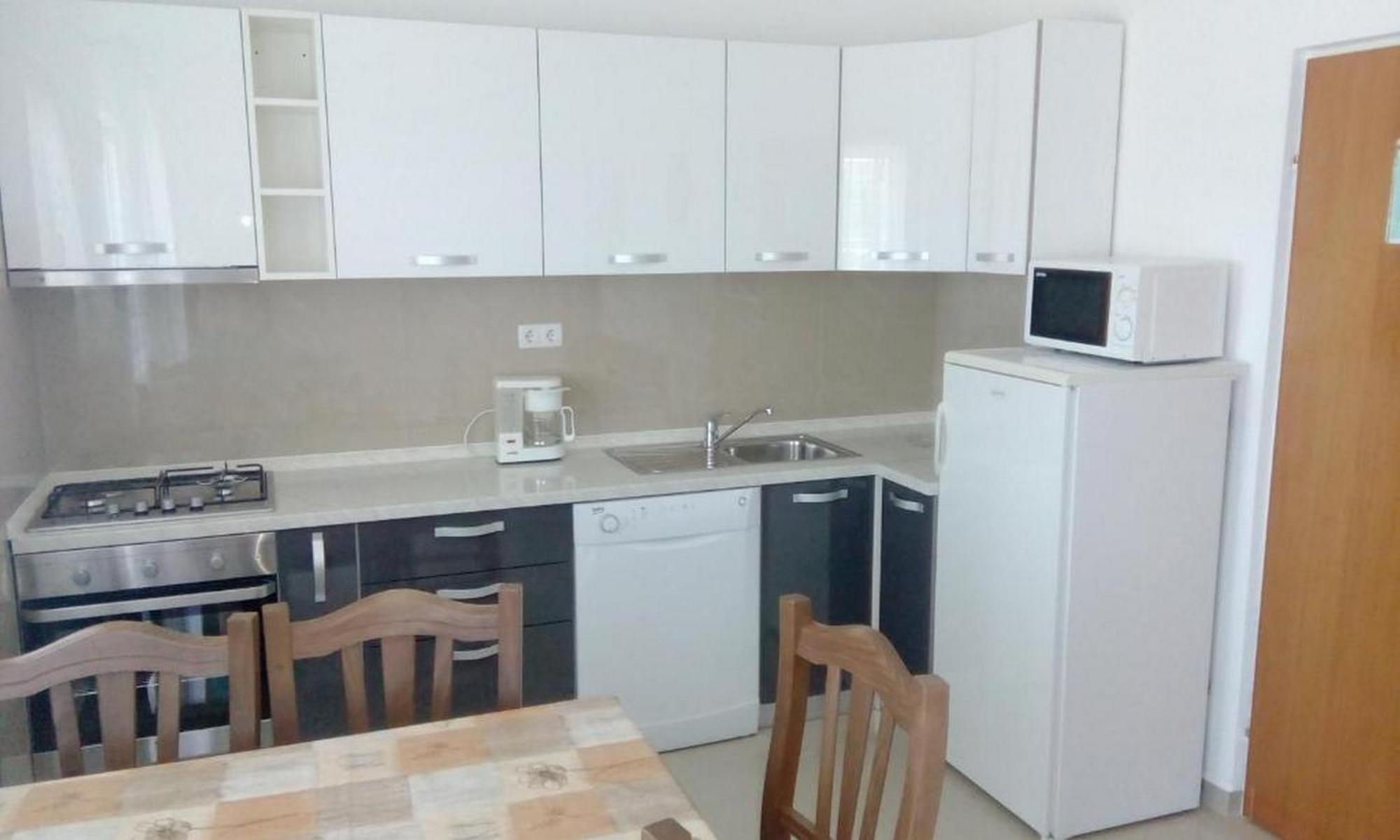 Apartments Beg Раб Стая снимка