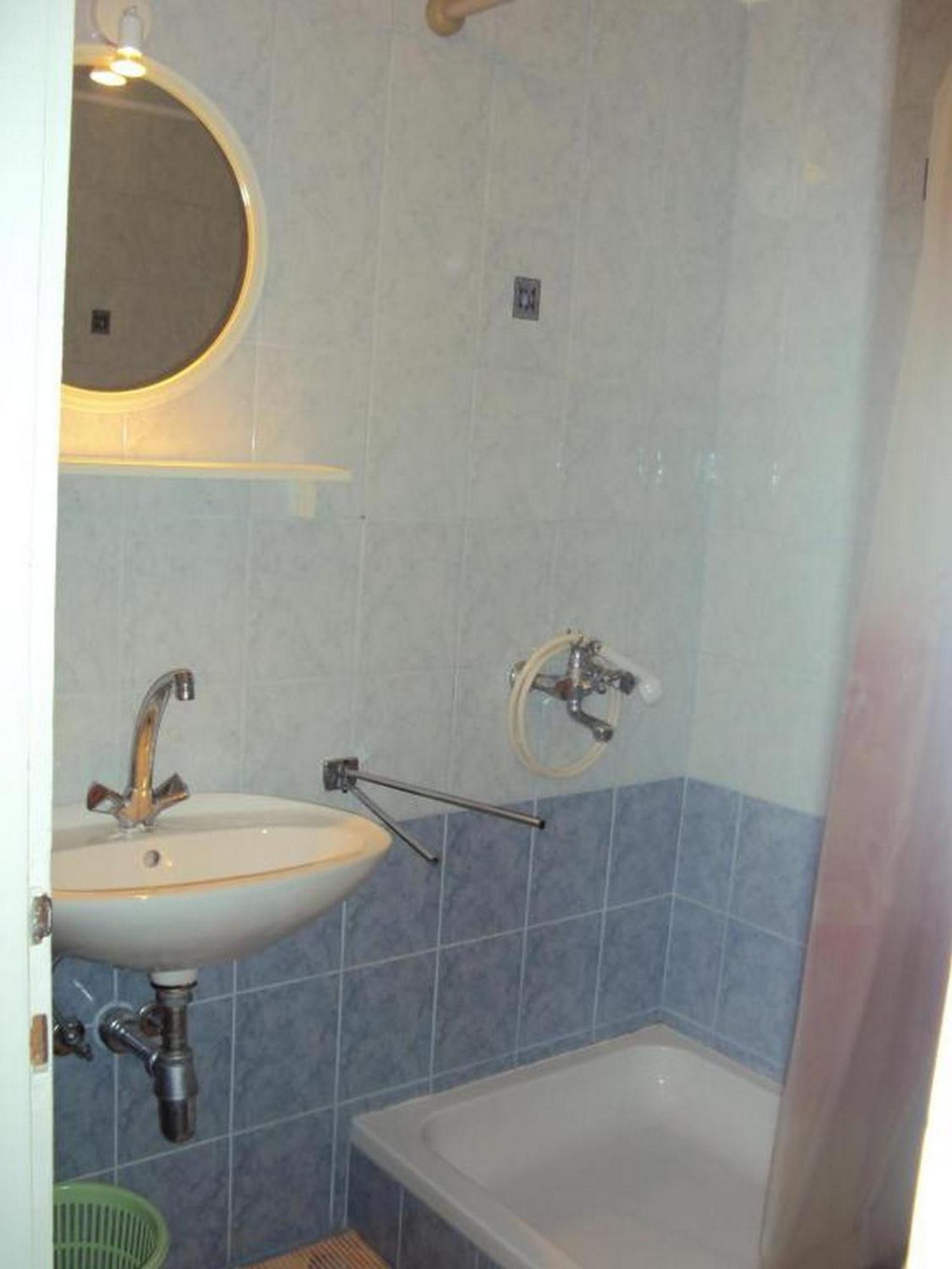 Apartments Beg Раб Стая снимка