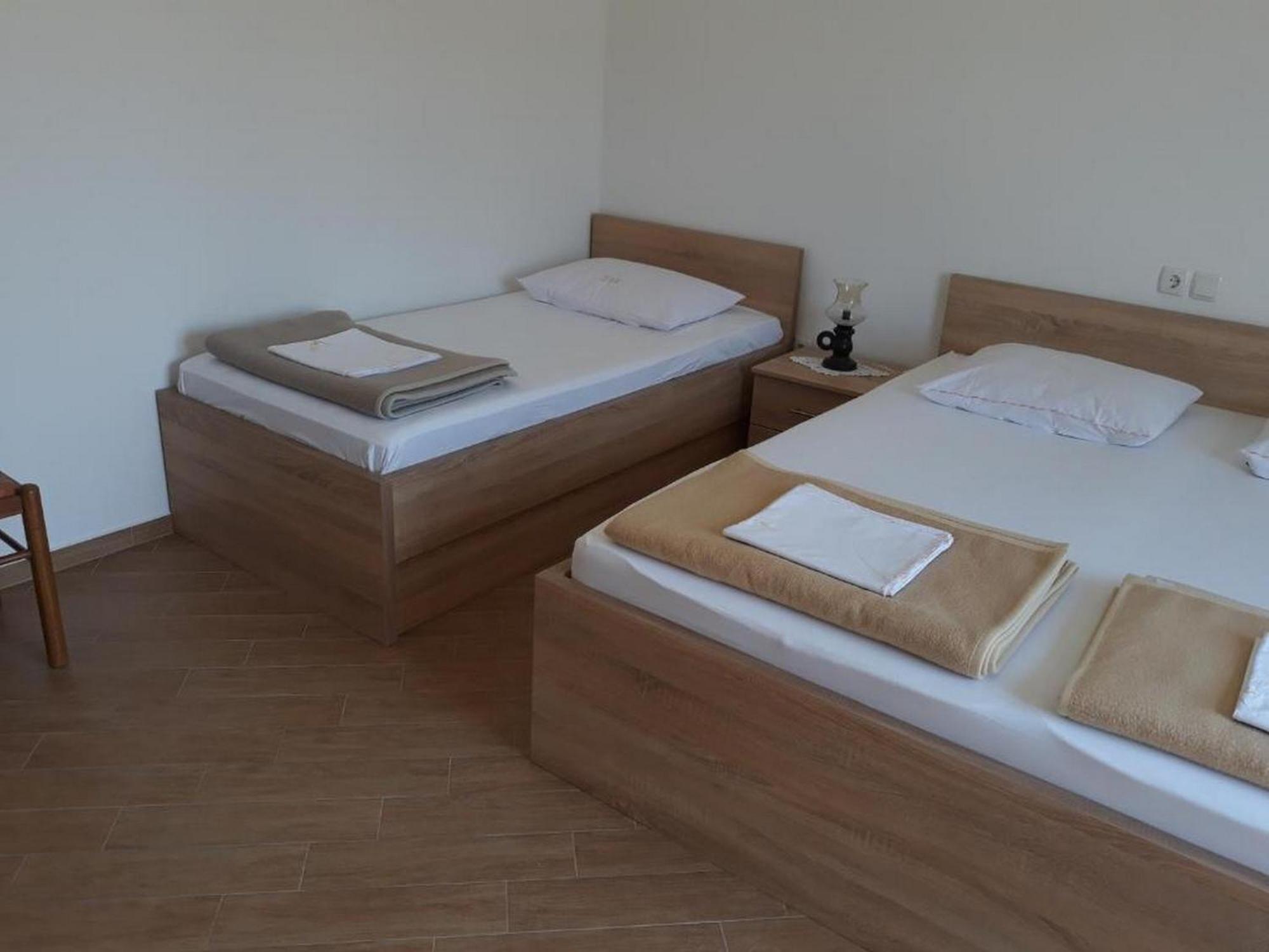 Apartments Beg Раб Стая снимка