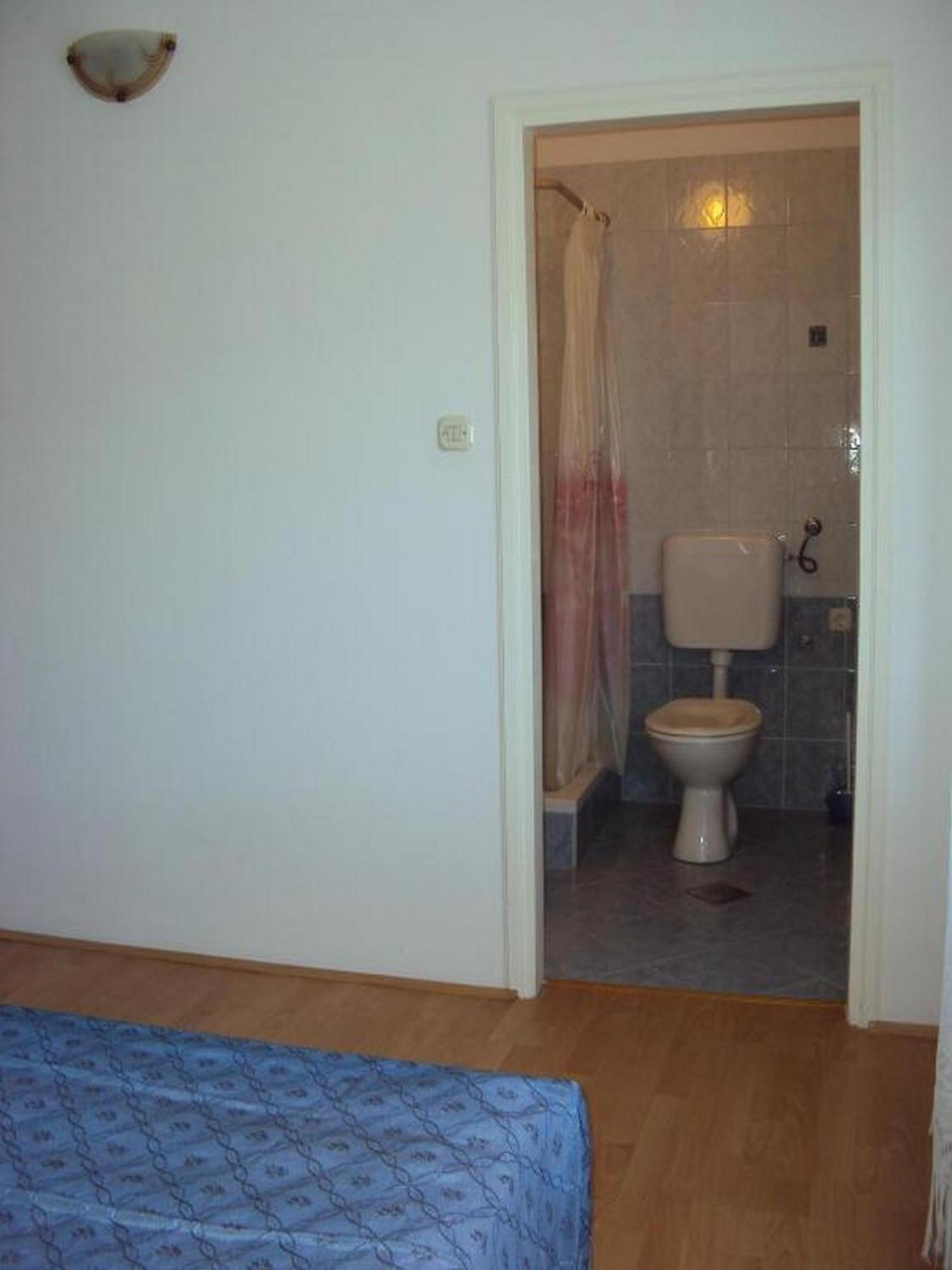 Apartments Beg Раб Стая снимка