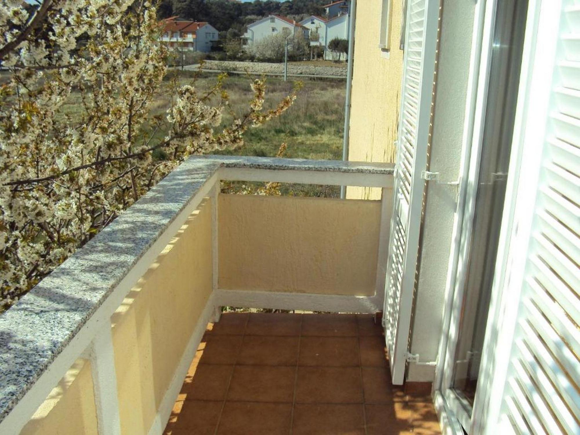 Apartments Beg Раб Стая снимка